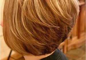 Layered Bob Haircuts for Thin Hair 40 Short Bob Hairstyles with Layers Hollywood Ficial