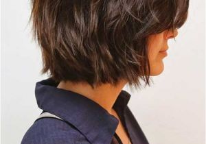 Layered Bob Haircuts for Wavy Hair 15 Nice Layered Wavy Bob