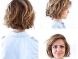 Layered Bob Haircuts for Wavy Hair 15 Nice Layered Wavy Bob