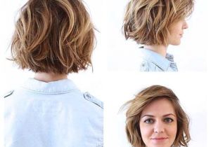 Layered Bob Haircuts for Wavy Hair 15 Nice Layered Wavy Bob