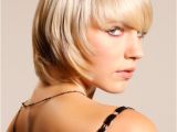 Layered Bob Haircuts with Fringe 28 Layered Bob Hairstyles so Hot We Want to Try All Of them