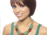 Layered Bob Haircuts with Fringe 28 Layered Bob Hairstyles so Hot We Want to Try All Of them