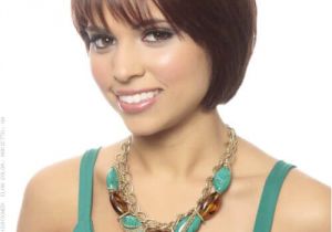 Layered Bob Haircuts with Fringe 28 Layered Bob Hairstyles so Hot We Want to Try All Of them