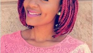 Layered Braids Hairstyles 20 Quick Box Braids