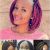 Layered Braids Hairstyles 20 Quick Box Braids