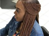 Layered Braids Hairstyles 2018 Weave Braids New Hairstyles You Must Try