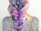 Layered Braids Hairstyles How to Fishtail Braid