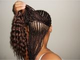 Layered Braids Hairstyles Layered Braids Hairstyles