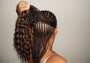 Layered Braids Hairstyles Layered Braids Hairstyles