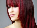 Layered Hairstyles Definition Love the Cut & the Color Red Hair Ideas