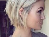 Layered Hairstyles for Thin Hair – Pictures Short Layered Hairstyles for Thin Hair Inspirational Layered Bob for