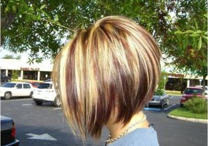 Layered Inverted Bob Haircut Pictures Inverted Bob Hairstyles