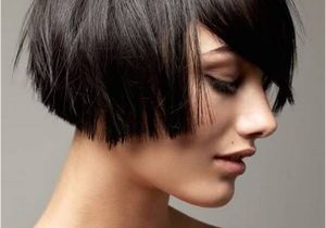 Layered Inverted Bob Haircut Short Layered Haircuts Ideas for Women 2015