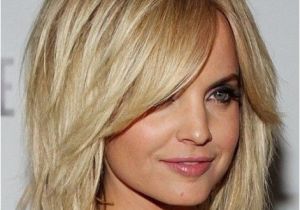 Layered Shaggy Bob Haircut 17 Funky Short formal Hairstyles