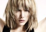 Layered Shaggy Bob Haircut Stylish Layered Bob Hairstyles