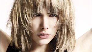 Layered Shaggy Bob Haircut Stylish Layered Bob Hairstyles