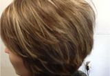Layered Swing Bob Haircut 148 Best Images About Hair On Pinterest