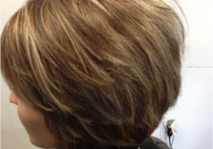 Layered Swing Bob Haircut 148 Best Images About Hair On Pinterest
