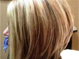 Layered Swing Bob Haircut Layered 2014 Bob Haircuts for Women