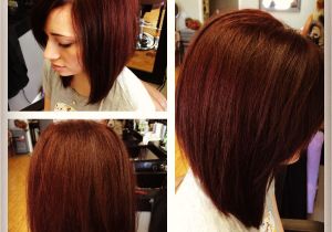 Layered Swing Bob Haircut Long Layered Swing Bob Hair Pinterest