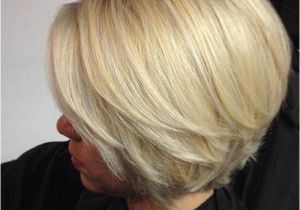 Layered Wedge Bob Haircut 36 Extraordinary Wedge Hairstyles for Your Next Amazing Style