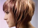 Layered Wedge Bob Haircut Layered Wedge Haircut