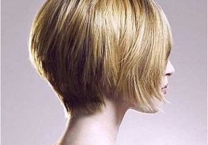 Layered Wedge Bob Haircut Wedge Hairstyles for Short Hair