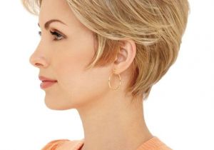 Layered Wedge Bob Haircut Wedge Thin Hair