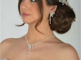 Lebanese Hairstyles for Weddings Bridal Hairstyle Lebanon