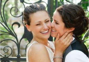 Lesbian Wedding Hairstyles 25 Best Ideas About Lesbian Wedding Rings On Pinterest