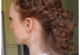 Lesbian Wedding Hairstyles Two Beautiful Brides Birmingham Wedding Makeup