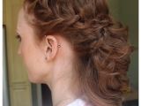 Lesbian Wedding Hairstyles Two Beautiful Brides Birmingham Wedding Makeup