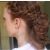 Lesbian Wedding Hairstyles Two Beautiful Brides Birmingham Wedding Makeup