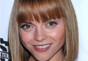 Light Brown Hair Bob Haircuts Bob Haircut Brown Hair