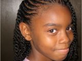 Lil Black Girl Braiding Hairstyles Pretty Long Braided Hairstyles for Little Black Girls