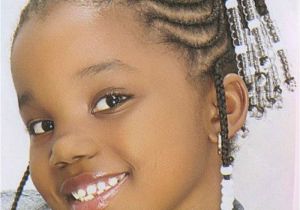Lil Black Girl Hairstyles Braids 5 Cute Black Braided Hairstyles for Little Girls