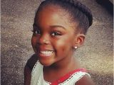 Lil Black Girl Hairstyles Braids Little Black Girls Braided Hairstyles African American