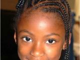 Lil Black Girl Hairstyles Braids top 24 Easy Little Black Girl Wedding Hairstyles