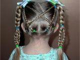 Lil Girl Braid Hairstyles Braids for Little Girl S Hair Everything About Fashion