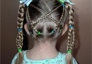 Lil Girl Braid Hairstyles Braids for Little Girl S Hair Everything About Fashion