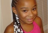 Lil Girl Braid Hairstyles Latest Ideas for Little Black Girls Hairstyles Hairstyle