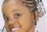 Lil Girl Braiding Hairstyles 5 Cute Black Braided Hairstyles for Little Girls