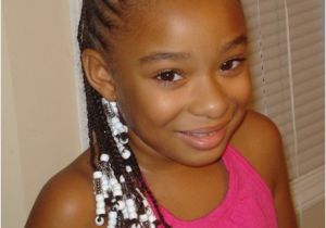 Lil Girl Braiding Hairstyles Latest Ideas for Little Black Girls Hairstyles Hairstyle