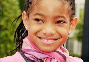 Lil Girl Braiding Hairstyles Little Black Girls Braided Hairstyles African American