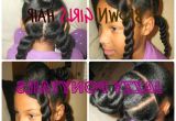Lil Girl Ponytail Hairstyles Ponytail Hairstyles for toddlers New Awesome Easy Hairstyles for