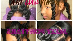 Lil Girl Ponytail Hairstyles Ponytail Hairstyles for toddlers New Awesome Easy Hairstyles for