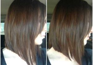 Line Bob Haircut Photos A Line Bob Haircut Pics You Will Love