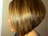 Line Bob Haircut Photos A Line Bob Hairstyles Hairstyle Hits Pictures