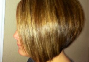 Line Bob Haircut Photos A Line Bob Hairstyles Hairstyle Hits Pictures