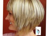 Line Bob Haircut Photos A Line Bob with Side Bangs Hairtstyles Ellecrafts